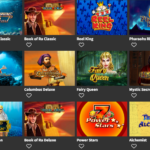 Novomatic Demo Slot Oyna