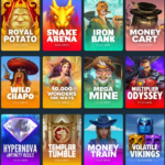 Relax Gaming Demo Slot Oyna